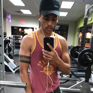 Meet your Posher, Adam